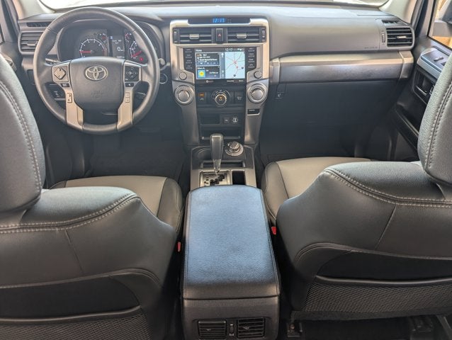 2020 Toyota 4Runner SR5 Premium