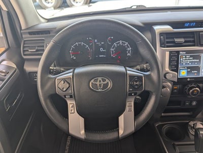 2020 Toyota 4Runner SR5 Premium