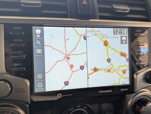 2020 Toyota 4Runner SR5 Premium