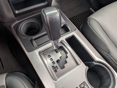 2020 Toyota 4Runner SR5 Premium