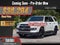 2021 Toyota 4Runner Nightshade