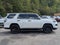 2021 Toyota 4Runner Nightshade