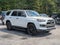 2021 Toyota 4Runner Nightshade