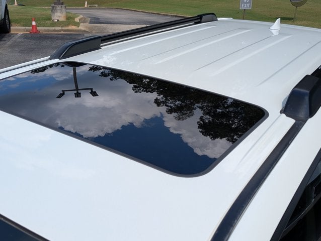 2021 Toyota 4Runner Nightshade