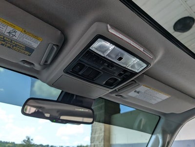 2021 Toyota 4Runner Nightshade