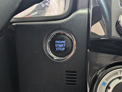 2021 Toyota 4Runner Nightshade