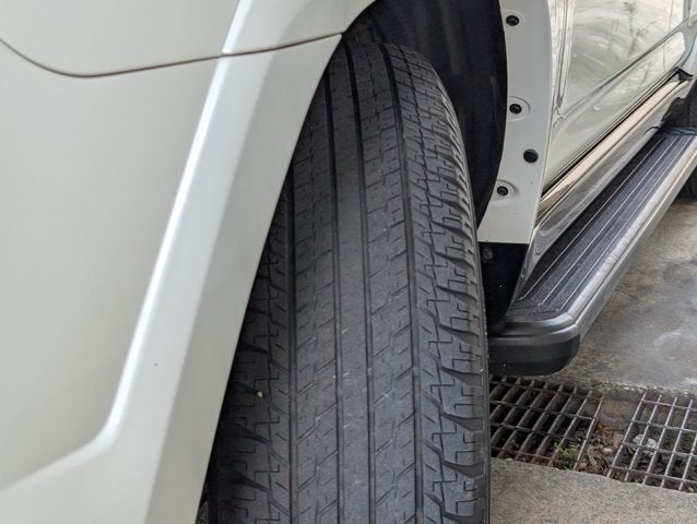 2021 Toyota 4Runner Nightshade