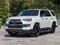 2021 Toyota 4Runner Nightshade