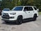 2021 Toyota 4Runner Nightshade