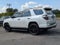2021 Toyota 4Runner Nightshade