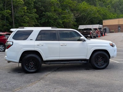 2020 Toyota 4Runner SR5 Premium
