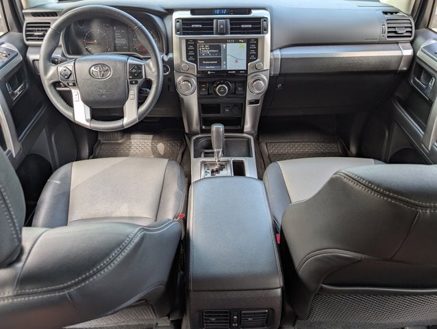 2020 Toyota 4Runner SR5 Premium