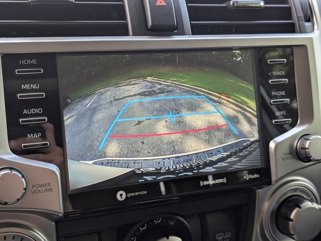 2020 Toyota 4Runner SR5 Premium