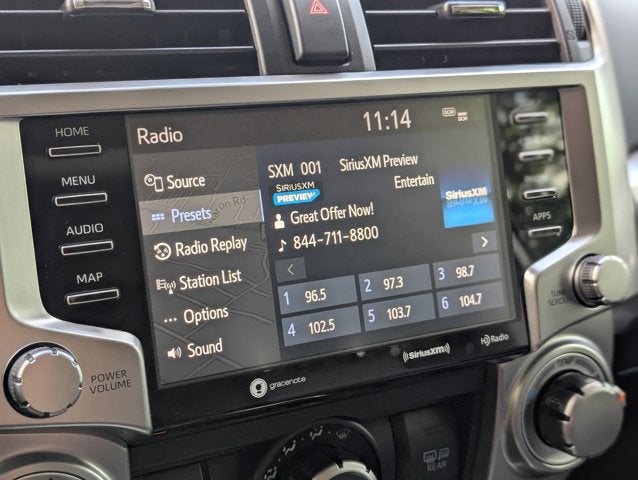 2020 Toyota 4Runner SR5 Premium