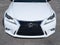 2015 Lexus IS 250 Crafted Line