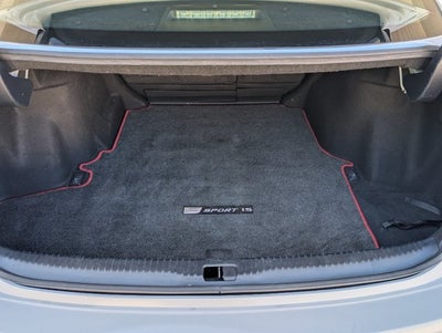 2015 Lexus IS 250 Crafted Line