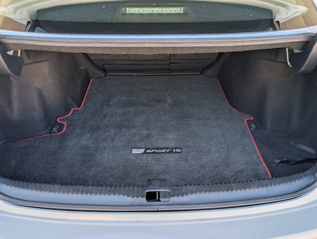 2015 Lexus IS 250 Crafted Line