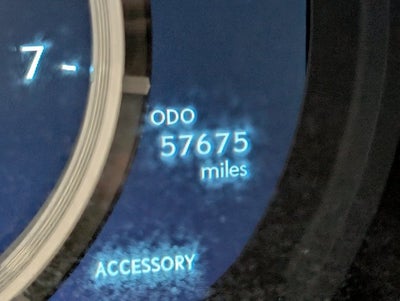 2015 Lexus IS 250 Crafted Line