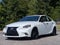 2015 Lexus IS 250 Crafted Line