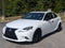 2015 Lexus IS 250 Crafted Line