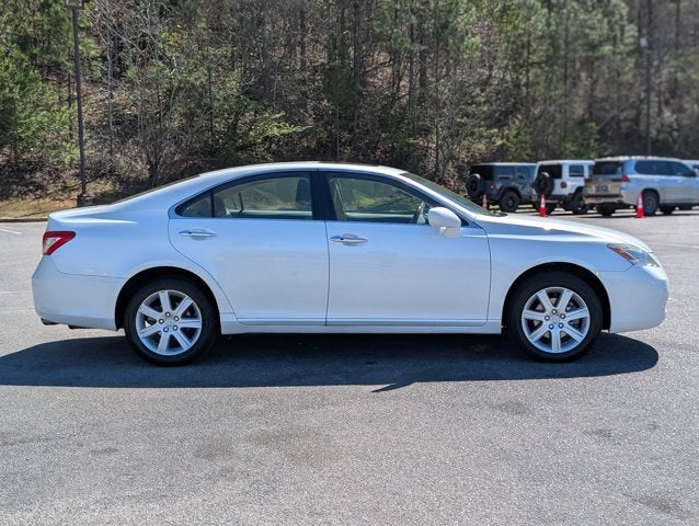 2008 Lexus ES 350 4dr Sdn