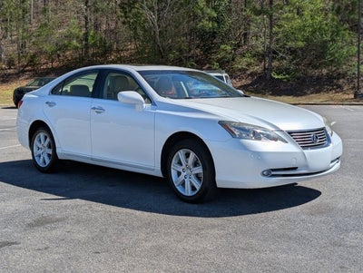2008 Lexus ES 350 4dr Sdn