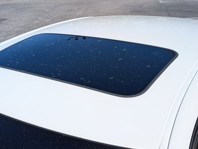 2008 Lexus ES 350 4dr Sdn