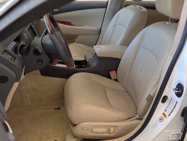 2008 Lexus ES 350 4dr Sdn