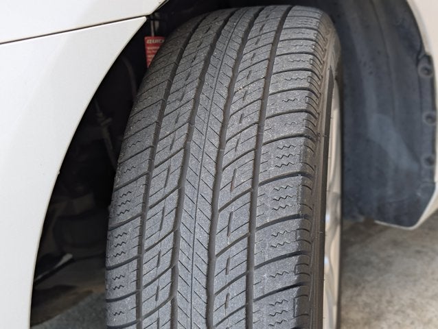 2008 Lexus ES 350 4dr Sdn