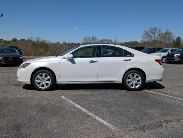 2008 Lexus ES 350 4dr Sdn