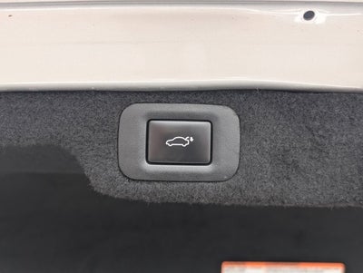 2019 Lexus LS LS 500h