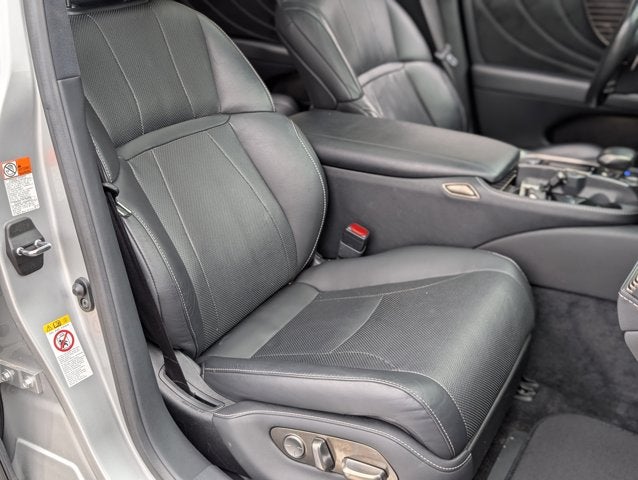 2019 Lexus LS LS 500h