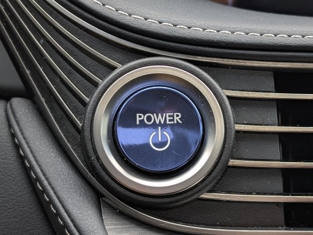 2019 Lexus LS LS 500h