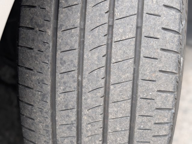 2019 Lexus LS LS 500h