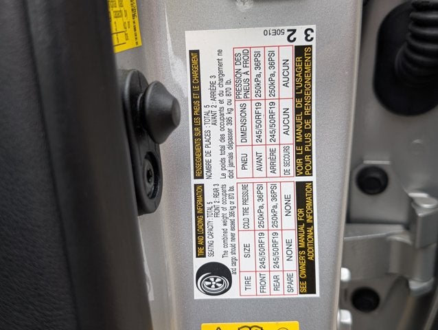 2019 Lexus LS LS 500h