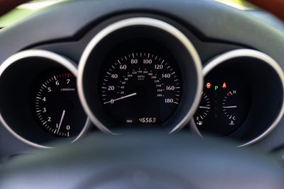 2006 Lexus SC 430 2dr Convertible