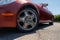 2006 Lexus SC 430 2dr Convertible