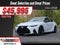 2025 Lexus IS IS 350 F SPORT