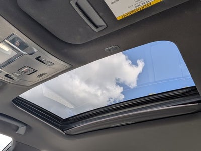 2025 Lexus IS IS 350 F SPORT