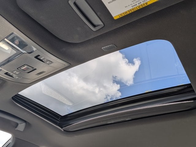 2025 Lexus IS IS 350 F SPORT