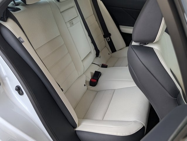 2025 Lexus IS IS 350 F SPORT