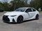 2025 Lexus IS IS 350 F SPORT