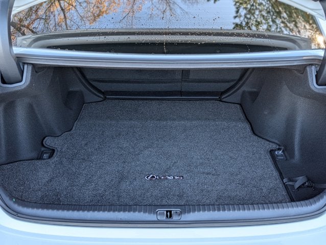 2024 Lexus RC RC 350 F SPORT