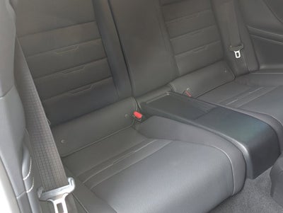 2024 Lexus RC RC 350 F SPORT