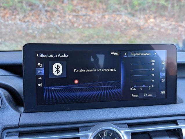 2024 Lexus RC RC 350 F SPORT