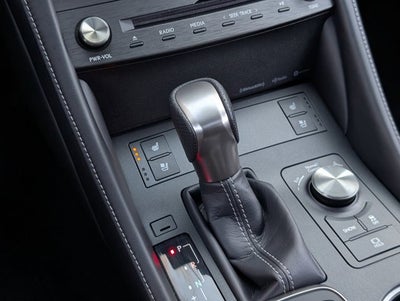 2024 Lexus RC RC 350 F SPORT