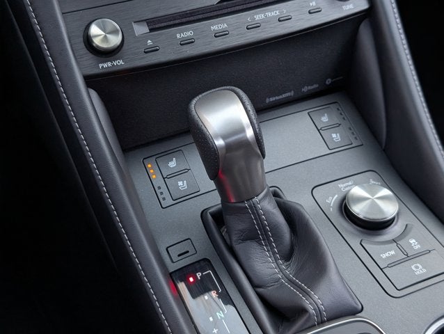 2024 Lexus RC RC 350 F SPORT