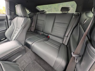 2022 Lexus RC RC 350 F SPORT