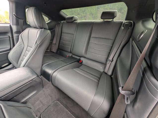 2022 Lexus RC RC 350 F SPORT