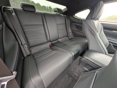 2022 Lexus RC RC 350 F SPORT